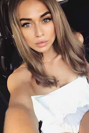 Алиса, метро Щёлковская