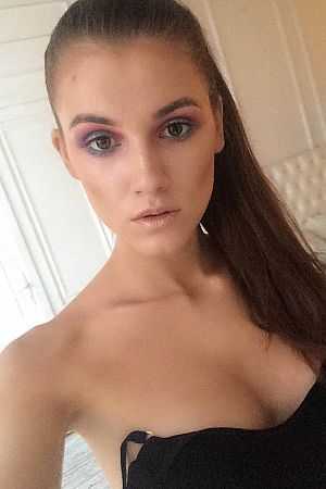 Кристи, метро Новокосино