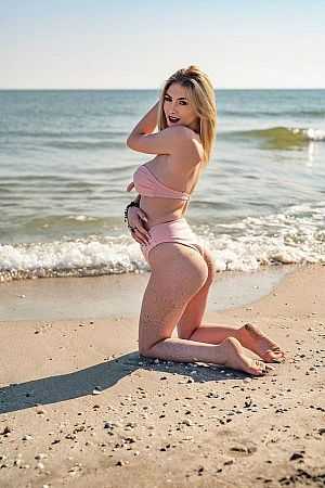 Марианна, метро Серпуховская