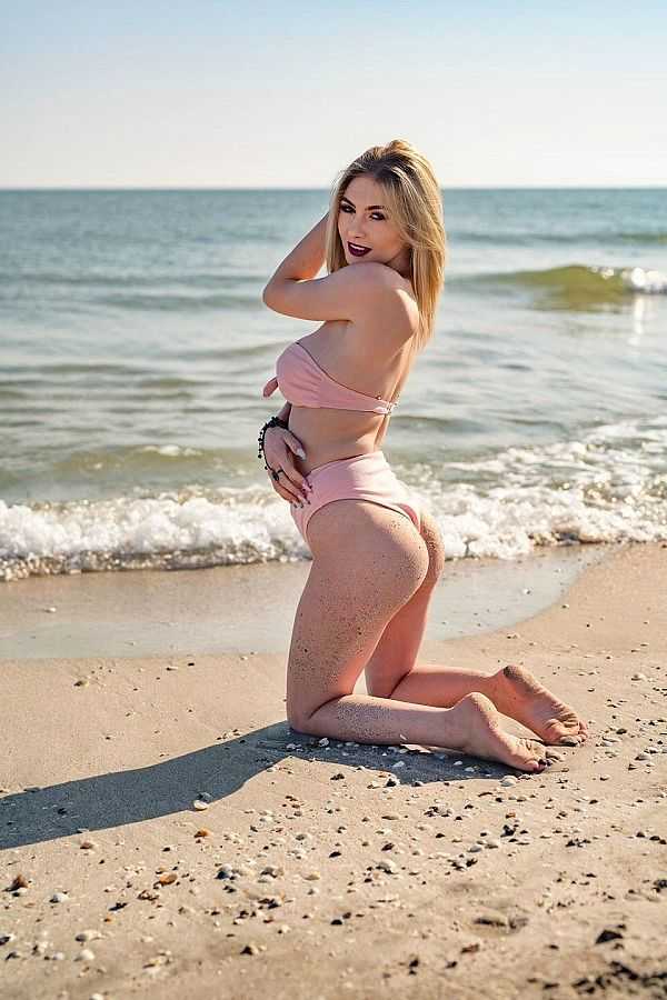 Проститутки