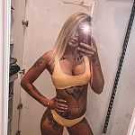 Проститутки Москвы