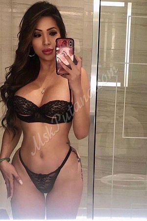 Лика, метро Библиотека имени Ленина