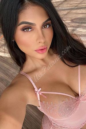 Дарина, метро Тургеневская