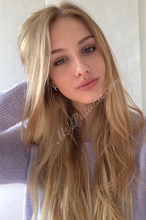 Анастасия, метро Марьина роща