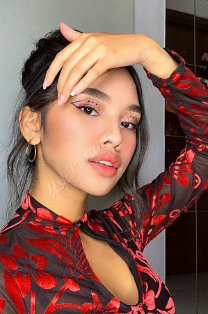 Алика, метро Ломоносовский проспект