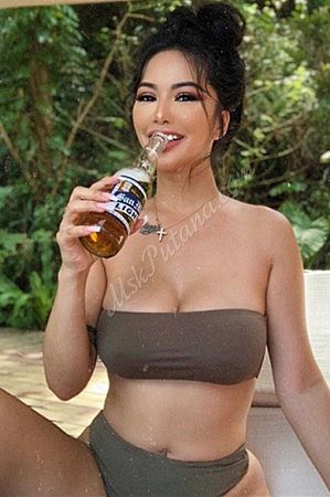 Линда, метро Коммунарка