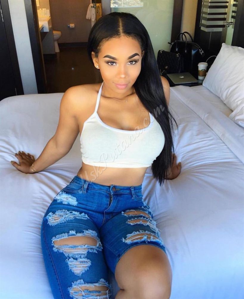 Проститутки