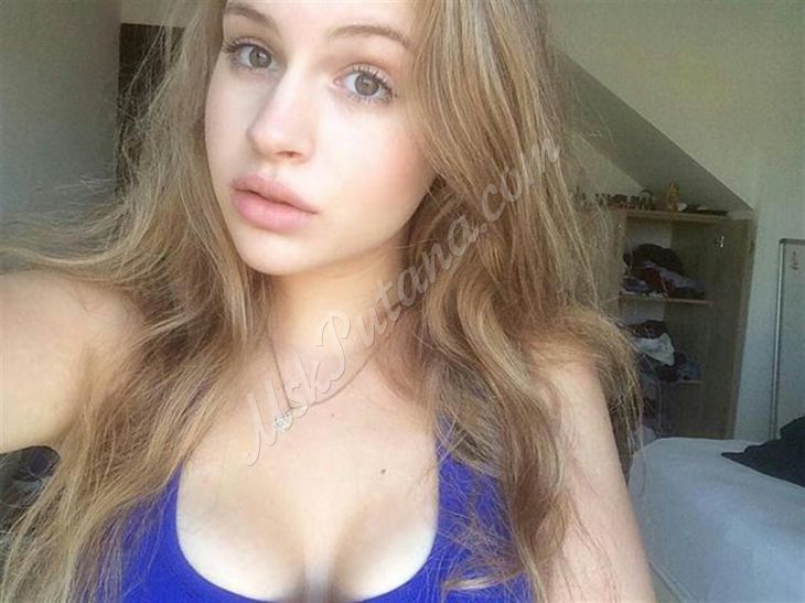 Проститутки