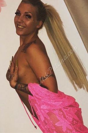 Лика, метро Новогиреево