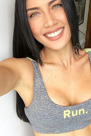 Олеся, метро Бабушкинская