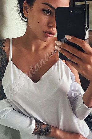 Лика, метро Подольск