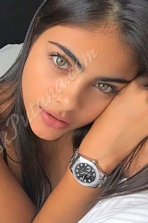 Дарина, метро Сокол