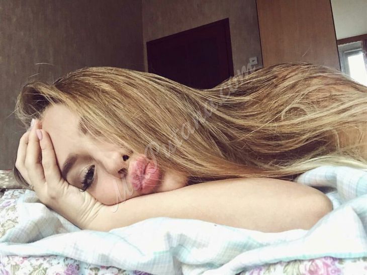 Проститутки