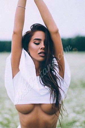 Кира, метро Лихоборы