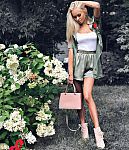 Проститутки Москвы