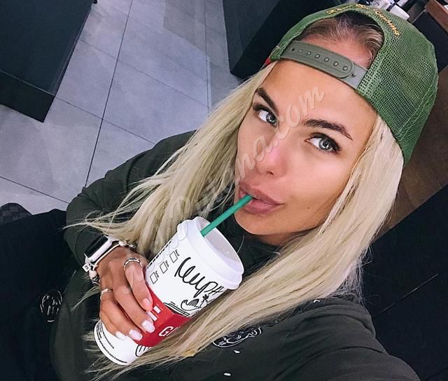 Проститутки