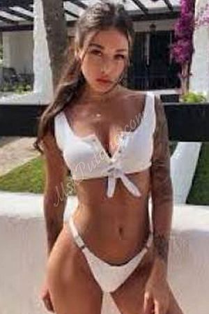 Лара, метро Зорге