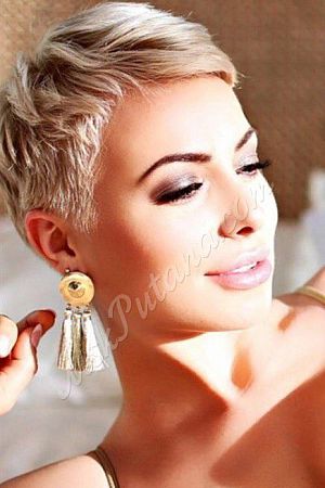 Ольга, метро Рижская