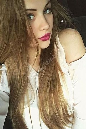 Юля, метро ЦСКА