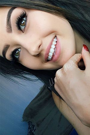 Жанна, метро Тропарёво