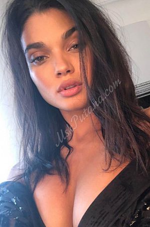 Лика, метро Беговая