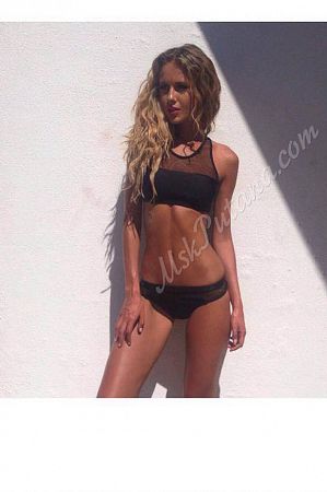 Лика, метро Электрозаводская