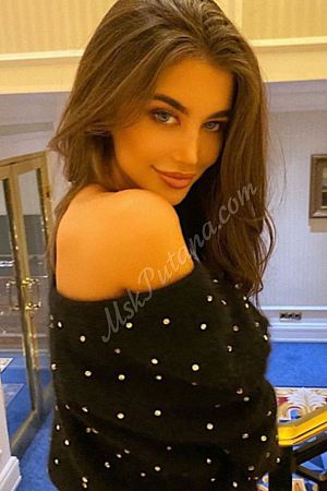 Дарья, метро Выставочная