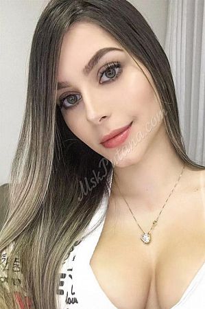 Лика, метро Филёвский парк