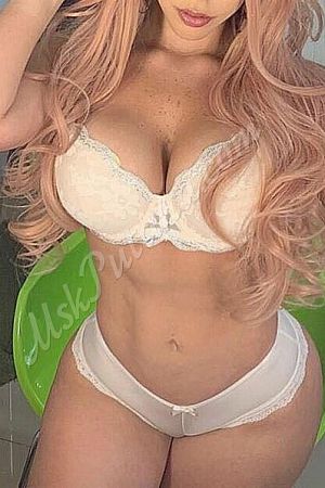 Лика, метро Чертановская