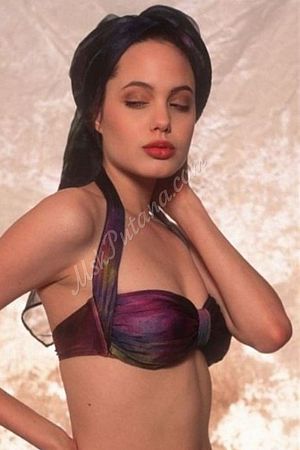 Ольга, метро Щёлковская