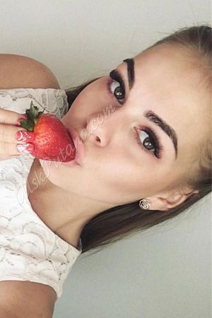 Дарья, метро Андроновка