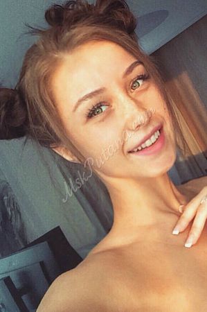 Юля, метро Шоссе Энтузиастов