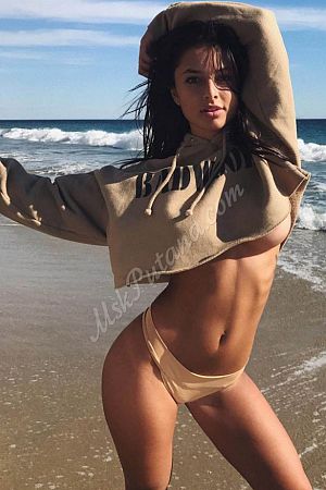 Дарина, метро Аннино