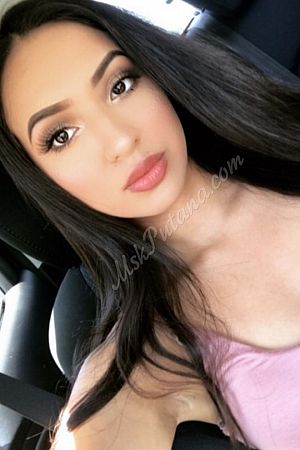 Дарья, метро Щёлковская