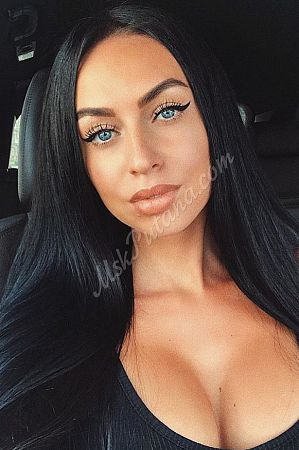 Каролина, метро Кузьминки