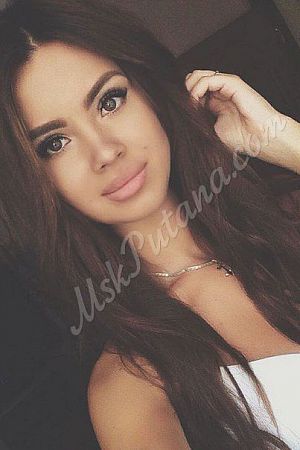 Алена, метро Черкизовская