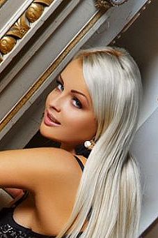 Ольга, метро Марьино