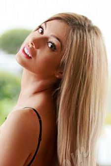 Мария, метро Ховрино