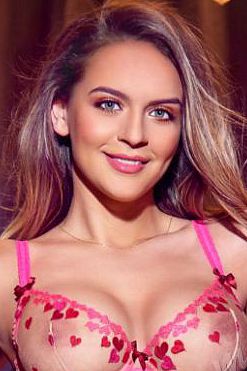 Людмила, метро Мичуринский проспект