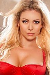 Олеся, метро Чертановская