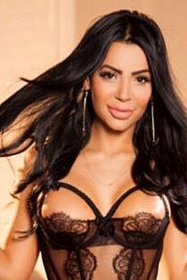 Ксюша, метро Соколиная Гора