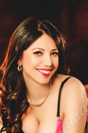 Ирина, метро Орехово