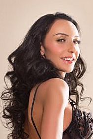 Карина, метро Строгино