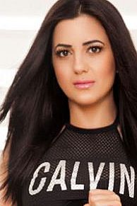 Мариша, метро Царицыно