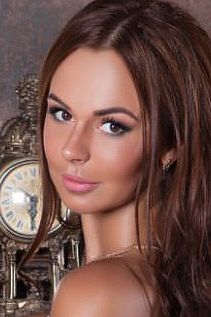 Жанна, метро Ленинский проспект