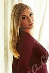 Ольга, метро Хорошёвская