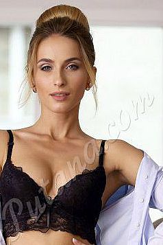 Ева, метро Щукинская