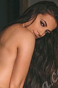 Мила, метро Авиамоторная