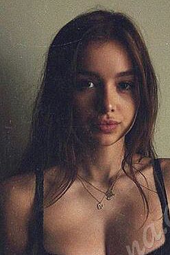 Оленька, метро Стрешнево