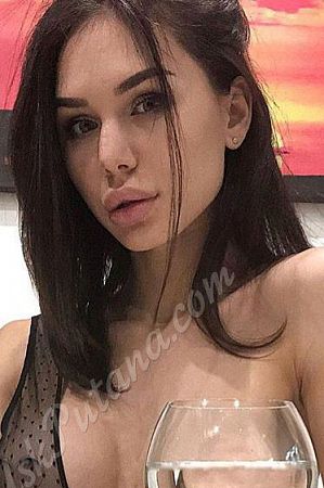 Настя, метро Бульвар Рокоссовского